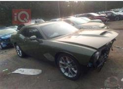 دودج تشالنجر